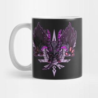 Gore Magala | Monster Hunter Mug